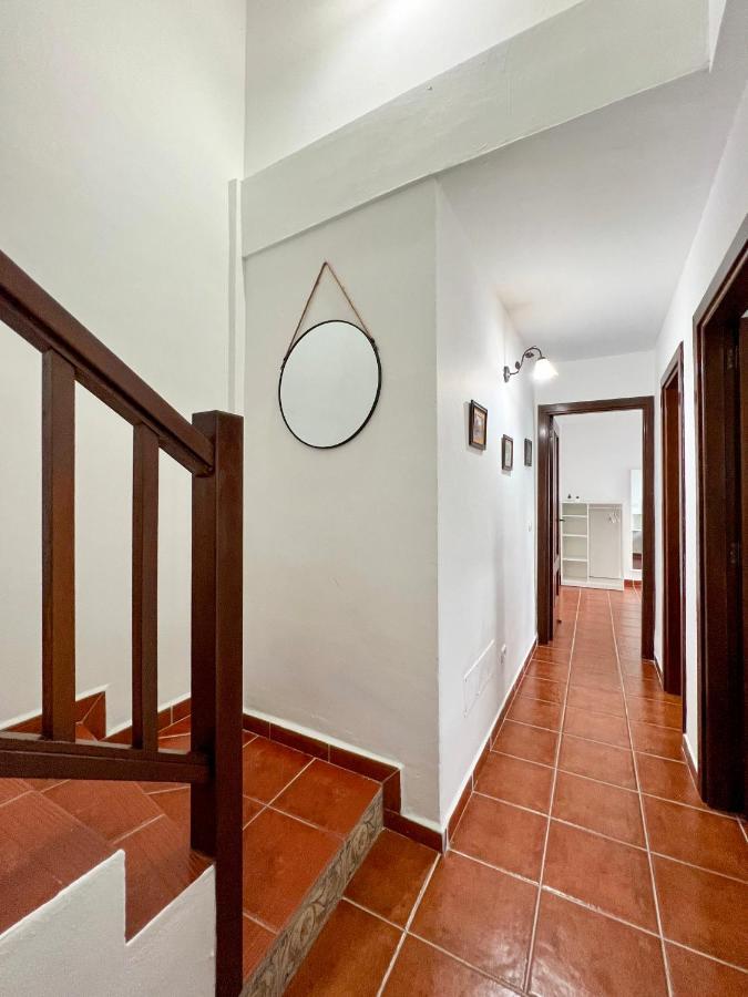 La Casa De Tenesedra Mocanal Esterno foto